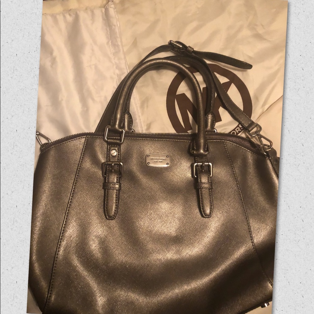 Authentic Michael Kors Bag